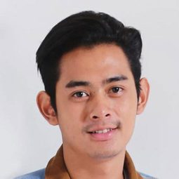 Miqdad Addausy - Bolehkah Sekali Saja Kumenangis演員 飾演Riko