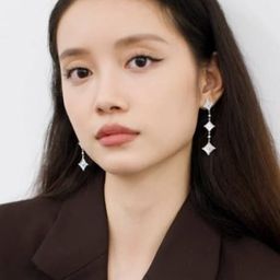 孫伊涵 飾演 Zhou Xiaonuo