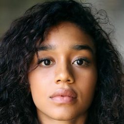 Savannah Steyn 飾演 Gabby