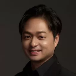 鄭有傑頭像