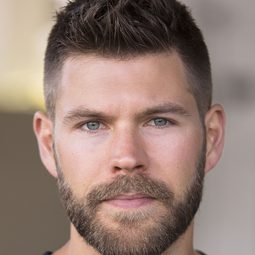 Chris Reid - 22世紀殺人網絡 復活次元演員 飾演