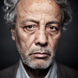 Miloud Khetib 飾演 Hamé Hamed