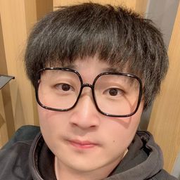 Lu Yang - 浪浪山小妖怪演員 飾演Toad Yao (voice)