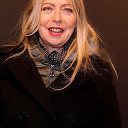 Sophie Blondy 飾演 