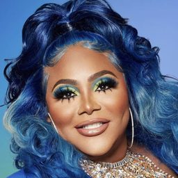 蒂絲麥迪森 飾演 Hollywood