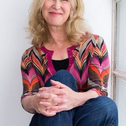 Karen Berger - Grant Morrison: Talking with Gods演員 飾演Self