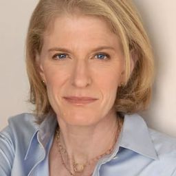 Marisa Silver - 死之謎導演