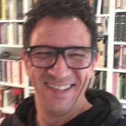 David Planell - Seven Billiard Tables編劇