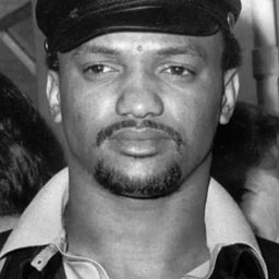 Geronimo Pratt 飾演 Self (archive footage)