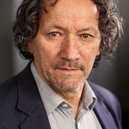 Jim Moriarty 飾演 Dominic Martin