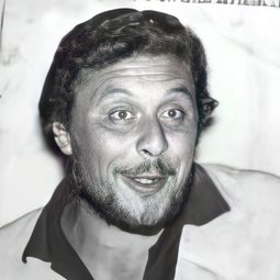 Nello Pazzafini - Counselor at Crime演員 飾演Killer (in 