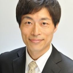 豬俁三四郎 飾演 Boss Ohata