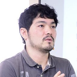 田中將賀 飾演 Self