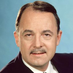 John Hillerman 飾演 Deputy Hardin / Jess Hardin
