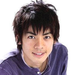 山口翔悟 - 少女殺手阿墨演員 飾演Komoru
