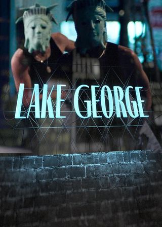 《Lake George》電影海報