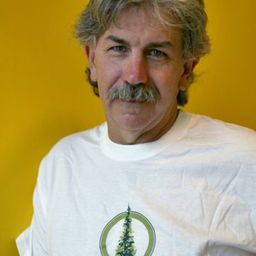 Rex Weyler 飾演 Himself