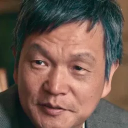 張獻民 飾演 Zhang Xinming