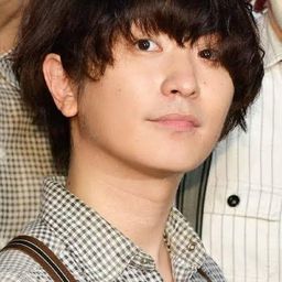 Fukase - 工作細胞演員 飾演Leukemia Cell