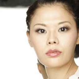 川面 千晶 - 白雪公主殺人事件演員 飾演Machiko Ozaki
