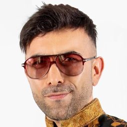 Sohrab Mirmont - The Freemason導演