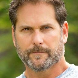 Jeff Brockton - The Demonologist演員 飾演Legion #3