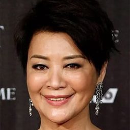 金燕玲 - 蘋果演員 飾演Wang Mei