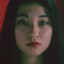 涼森ちさと 飾演 Yumemi Hoshino (voice)