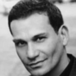 安傑大衛 - 愛在紐約演員 飾演Esteban