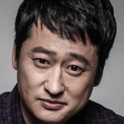 Shin Dam-su - 逆權司機演員 飾演Driver Sin