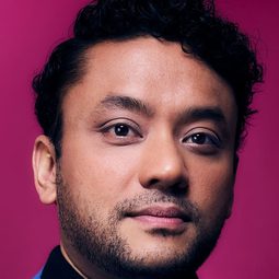 Karma Shakya - 小婦人尋夫記演員 飾演Ram Sir