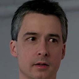 Robert Metcalfe - 第一滴血演員 飾演Guardsman #3