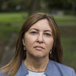 Tracey Lynch - A Matter of Choice for Billy演員 飾演Ann Martin