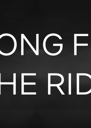 《單車上的夏天》電影海報