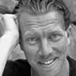 Kai Portman - 惡夜將臨演員 飾演Nicholai