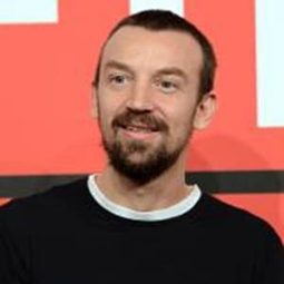 Alberto Fasulo 飾演 