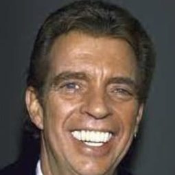 Morton Downey, Jr. - Legal Tender演員 飾演Mal Connery