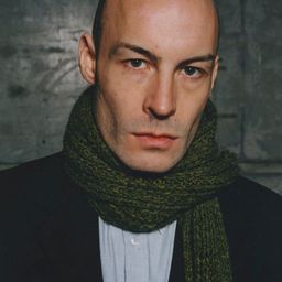 托克·派特森 飾演 Dynamit-Harry