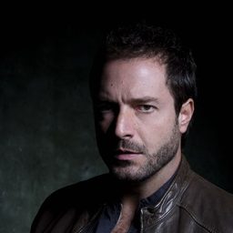 Federico Mariotti 飾演 Napoleone Bonaparte