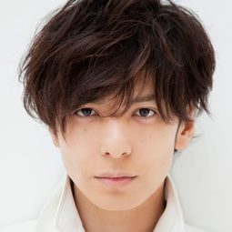 生田斗真 - 鬼城殺演員 飾演Shuhei Sakata