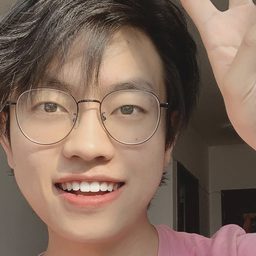 王遠傑 飾演 Masked Man (voice)