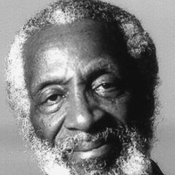 迪克·古格里 - 妮娜·西蒙：女伶的靈魂演員 飾演Himself