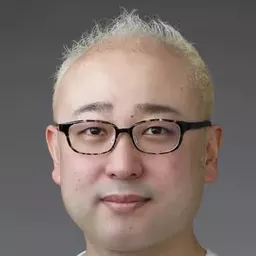 高橋伸也頭像