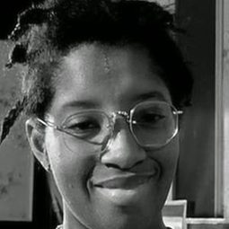 P.J. Johnson 飾演 Imogene