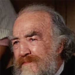 E.J. André 飾演 Prospector