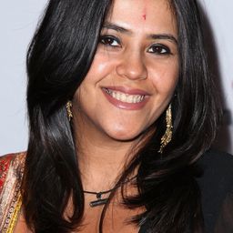 Ekta Kapoor 飾演 Special Appearance