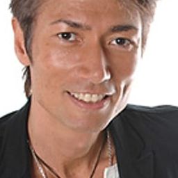 Michael Tomioka 飾演 Ginshirô