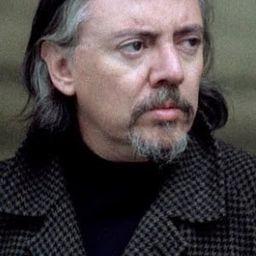 Jesús Franco - 德古拉之夜演員 飾演Van Helsing's servant (uncredited)