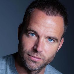 Carles Francino - 壞壞愛2:愛回歸演員 飾演Vidal