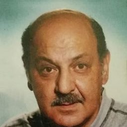 Kostas Dimitriou 飾演 Himself